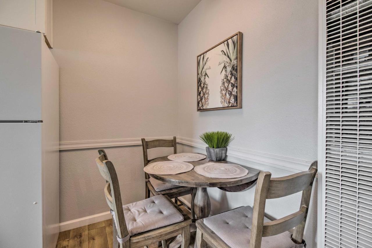Walkable Carson City Duplex With Private Patio! Dış mekan fotoğraf